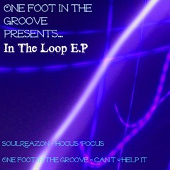 One Foot In The Groove - Can't Help It
