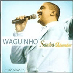 Waguinho - Com muito louvor