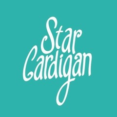 Starcardigan - Ya