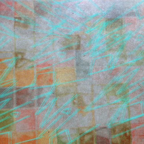 Nomadic Firs - Cover Bombs (Noahs Boat Remix)