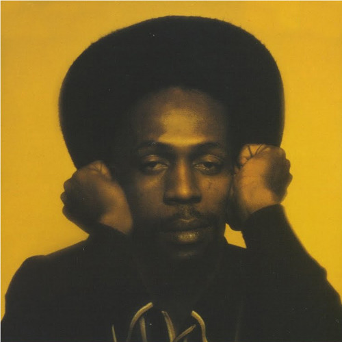 W.A.R  ft Gyptian - Number 1ª (Tribute Gregory Isaacs)