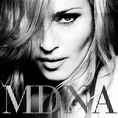 Madonna - Love Spent (Sugar Mummy F... Up Mix)