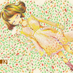 Yoki [feat. Like Silver]