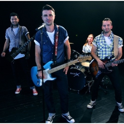 VUNK-Scăpa-mă de ea (Nick F Deejay remix)