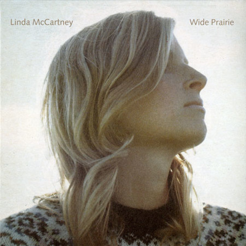 Love's Full Glory [Taken From 'Wide Prairie']