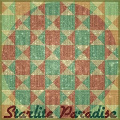Starlite Paradise (Auxiliary tha Masterfader Bass Mix)