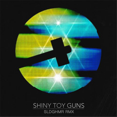 Shiny Toy Guns - Fading Listening (SLDGHMR Remix)