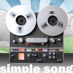 Simple Song PQlia and Cole 2012