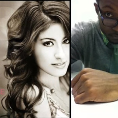 Love is 2 people's business (Karl Excellent / December Rose)