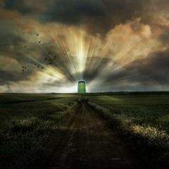 Amanda Green - Nirvana's Door