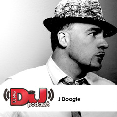 DJ Weekly Podcast: J Boogie