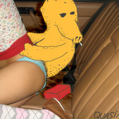 Quasimoto - Broad Factor ( Kraak Kode remix) (with Pete Rock voices "Back on da Block - CL Smooth")