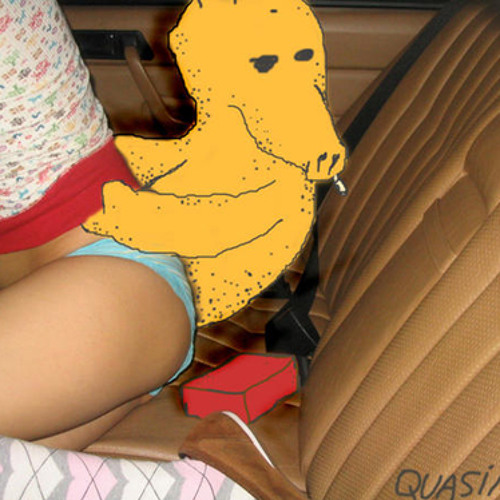 Quasimoto - Broad Factor ( Kraak Kode remix) (with Pete Rock voices "Back on da Block - CL Smooth")