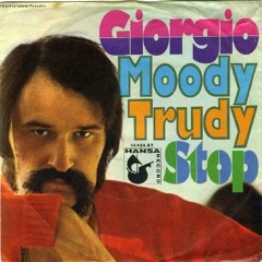 Giorgio Moroder - Stop (rare german version)