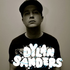 Dylan Sanders One Love Massive Mixtape Oct 2012