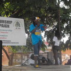 Ras Marcus - Kurora Kwangu kuchanetsa