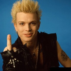 Billy Idol - Rebel Yell ( SoundInsekt Remix )