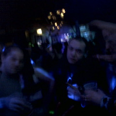 Tonight (Feat. Ja-Infa)