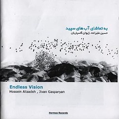حسين عليزاده آلبوم به تماشای آبهای سپيد
