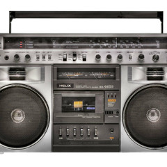 Home (Jazz Hip Hop Demo Version)