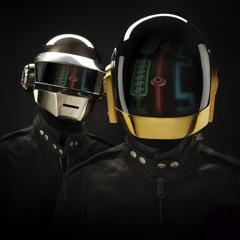 Daft Punk VS Justice - Dance The World (Vaztien Dub Up Mix).mp3