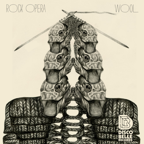 07 Wool - Rock Opera (Boyfriend remix)
