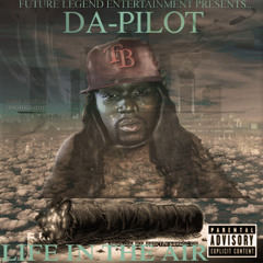 8. Da-Pilot Fet PrettyBoy Blue - Tru Fisherman