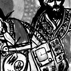 Be Positive / PAUL FOX Meets DUB IRATIONSoundsystem - TLBD Chapter 2