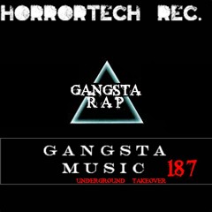 GANGSTA SERIALKILLAH