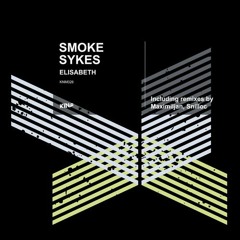 Smoke Sykes - Elisabeth (Snilloc Remix) [Kina Music] snippet