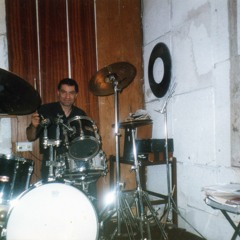 Driving home for Christmas