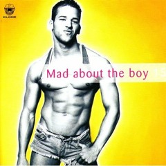 Does Your Mother Know? by Dusty O featuring Q Boy