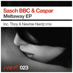 [Neim023] Sasch BBC & Caspar - Melt away (Original mix)
