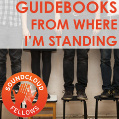 Guidebooks | Soundcloud Fellowship Wrap up