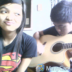 Forevermore by Side A (Maria Igloria and Paulo Fernandez Cover)