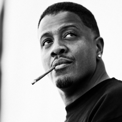 Chali 2na vs The Delta Rhythm Section - Funkin' Thru (Coobee Mashup)