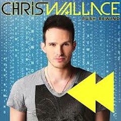 Chris Wallace-Time Bomb (Walk Away)
