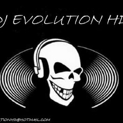 MIX DJ EVOLUTION PUNTA CATRACHA
