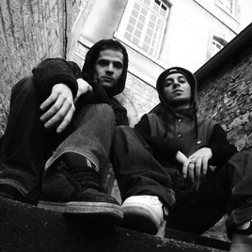 Qu'est-ce que t'as ?