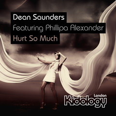 Dean Saunders feat Phillipa Alexander - Hurt So Much (Terry Lex Funkstrumental)