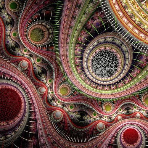 Armand Amar - La valse du couperet