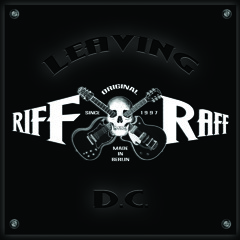 Stream Riff Raff Berlin | Listen to Leaving DC playlist online for free on  SoundCloud