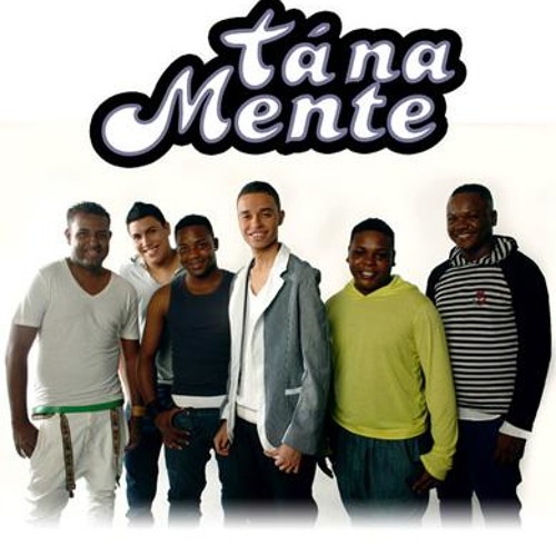 Tá Na Mente - Quem Muito Quer Nada Tem (Áudio DVD 2012)