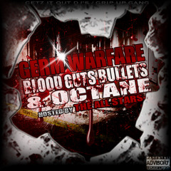 FOR DA LOVE ft CANEI FINCH