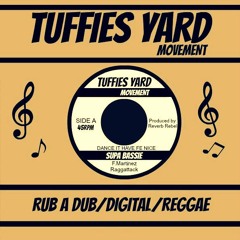 Supa Bassie - Dance it have fe Nice (Ghetto Youths Riddim/Raggattack) TFYARD 03