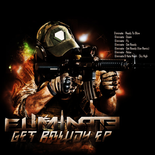 Eliminate & Hate Mosh - Sky High [CLICK BUY FOR THE FREE DOWNLOAD]