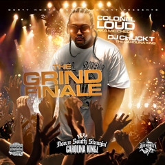 Colonel Loud ft Project Pat Go Getta (Radio)