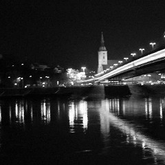 DJ PP - La Luna (WAYLAND & DALAMRUMAH Remix) (in Progress)