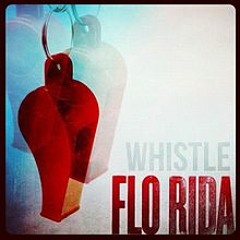 Flo Rida - Whistle (Vicetone Remix)