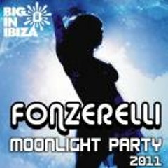 Fonzerelli - Moonlight Party - Gleave Remix - Soundcloud Clip